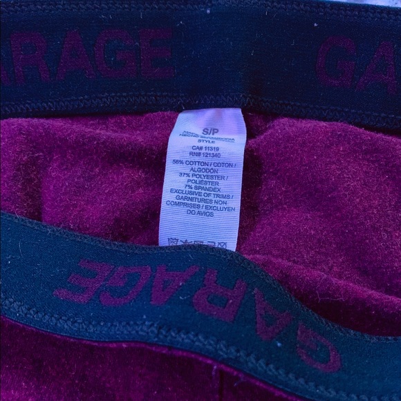 Leggings - Picture 3 of 3